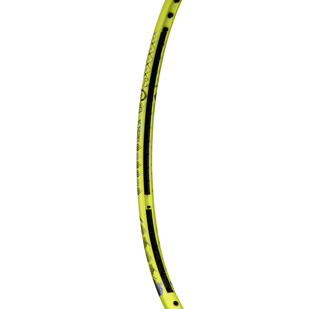 QUARTZ 800 (LIME)