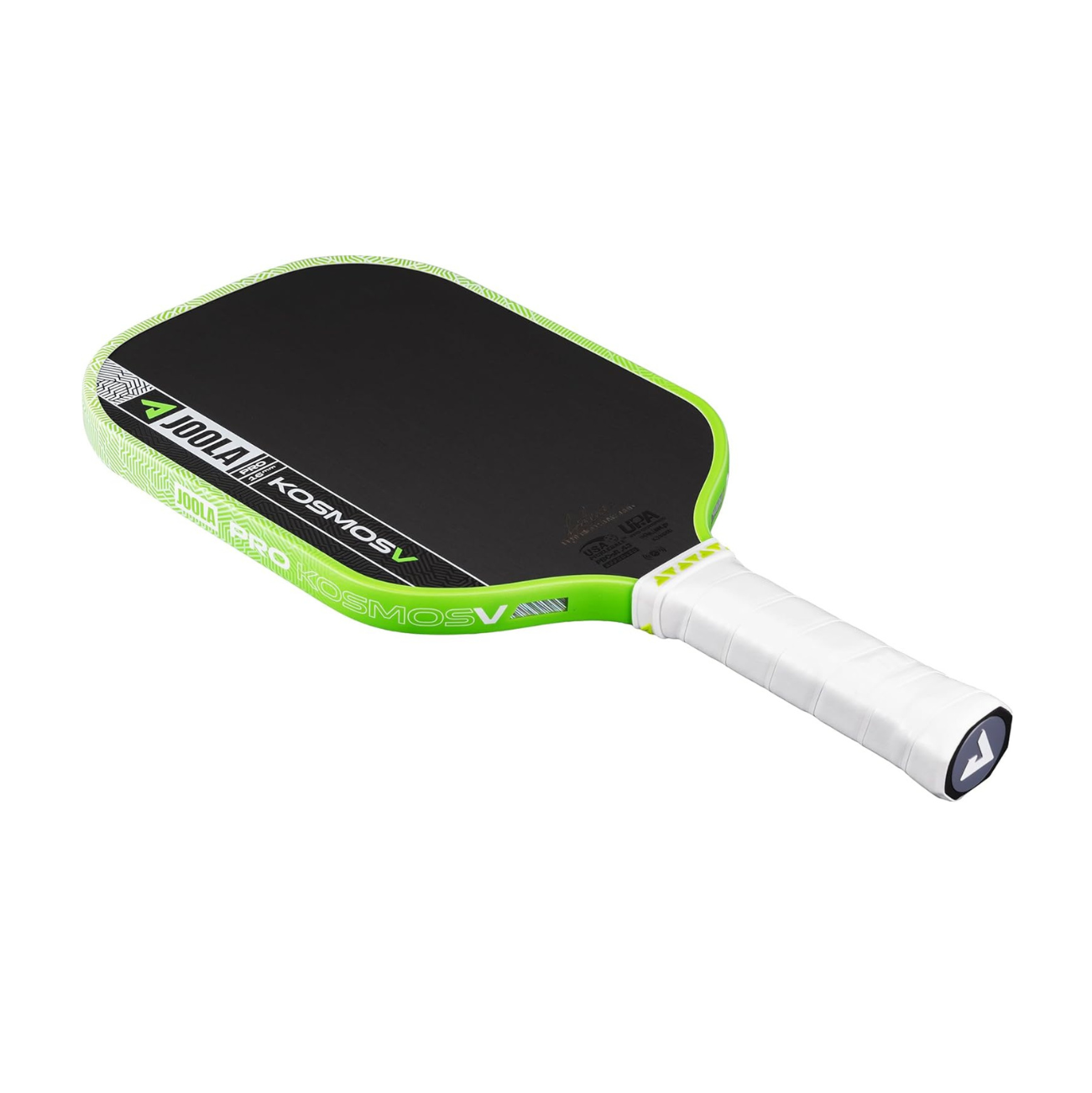 JOOLA Kosmos Pro V Federico Staksrud Pickleball Paddle