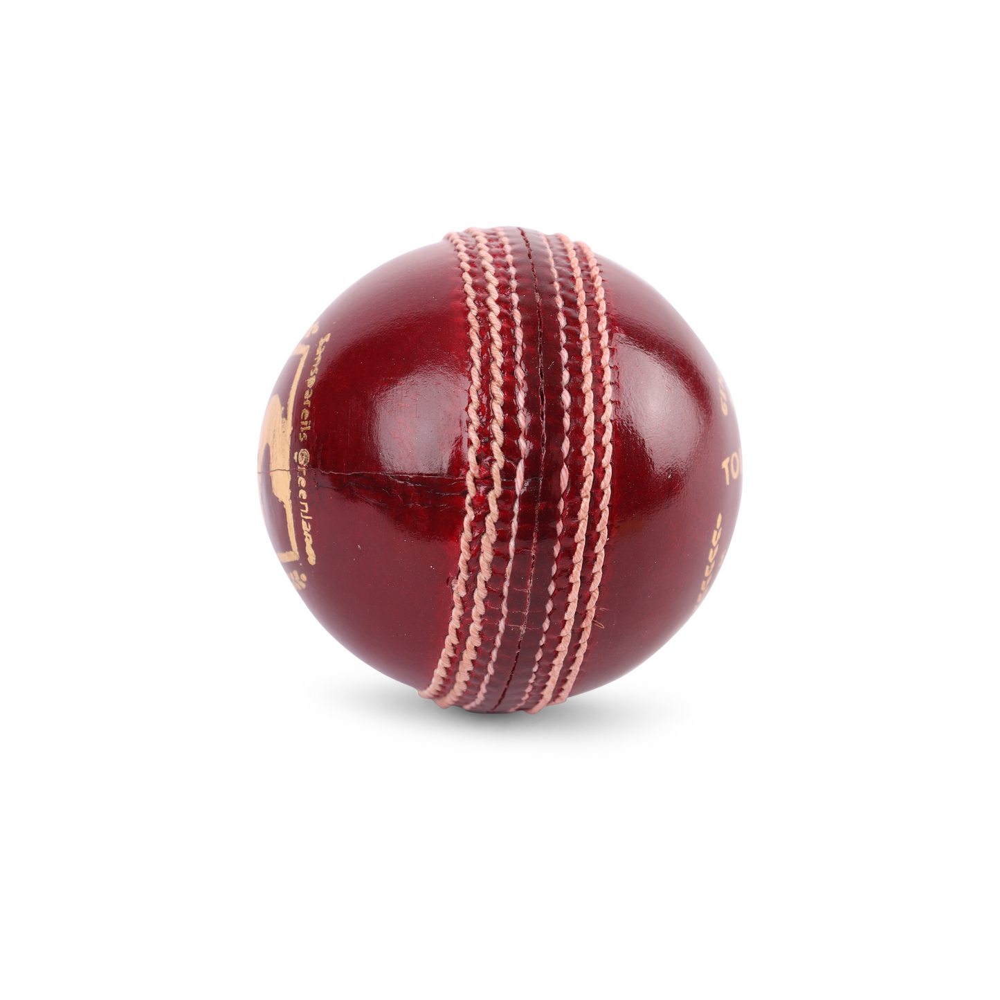 SG Tournamentª Cricket Leather Ball