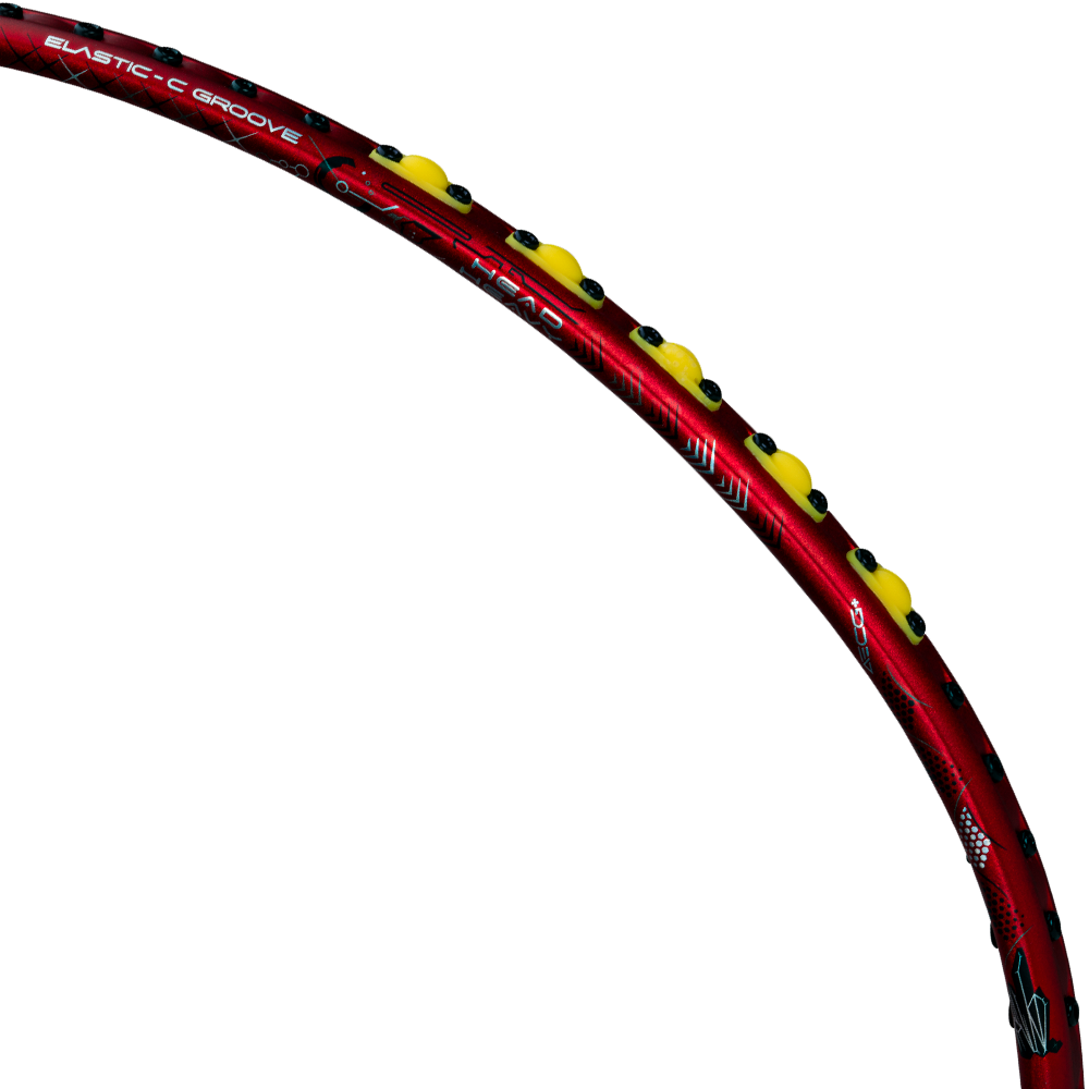 QUARTZ 800 (DARK RED)
