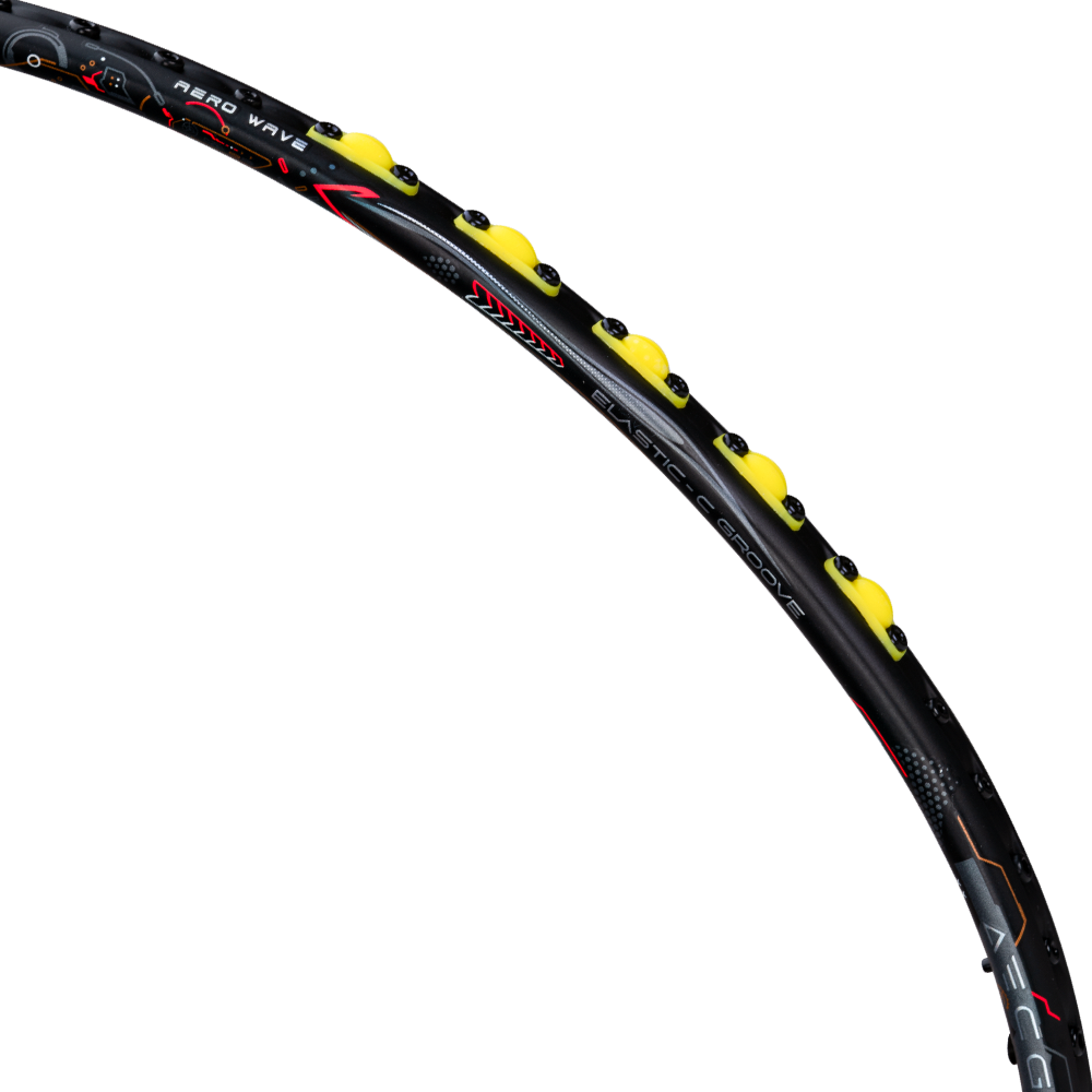 QUARTZ 600 (BLACK)
