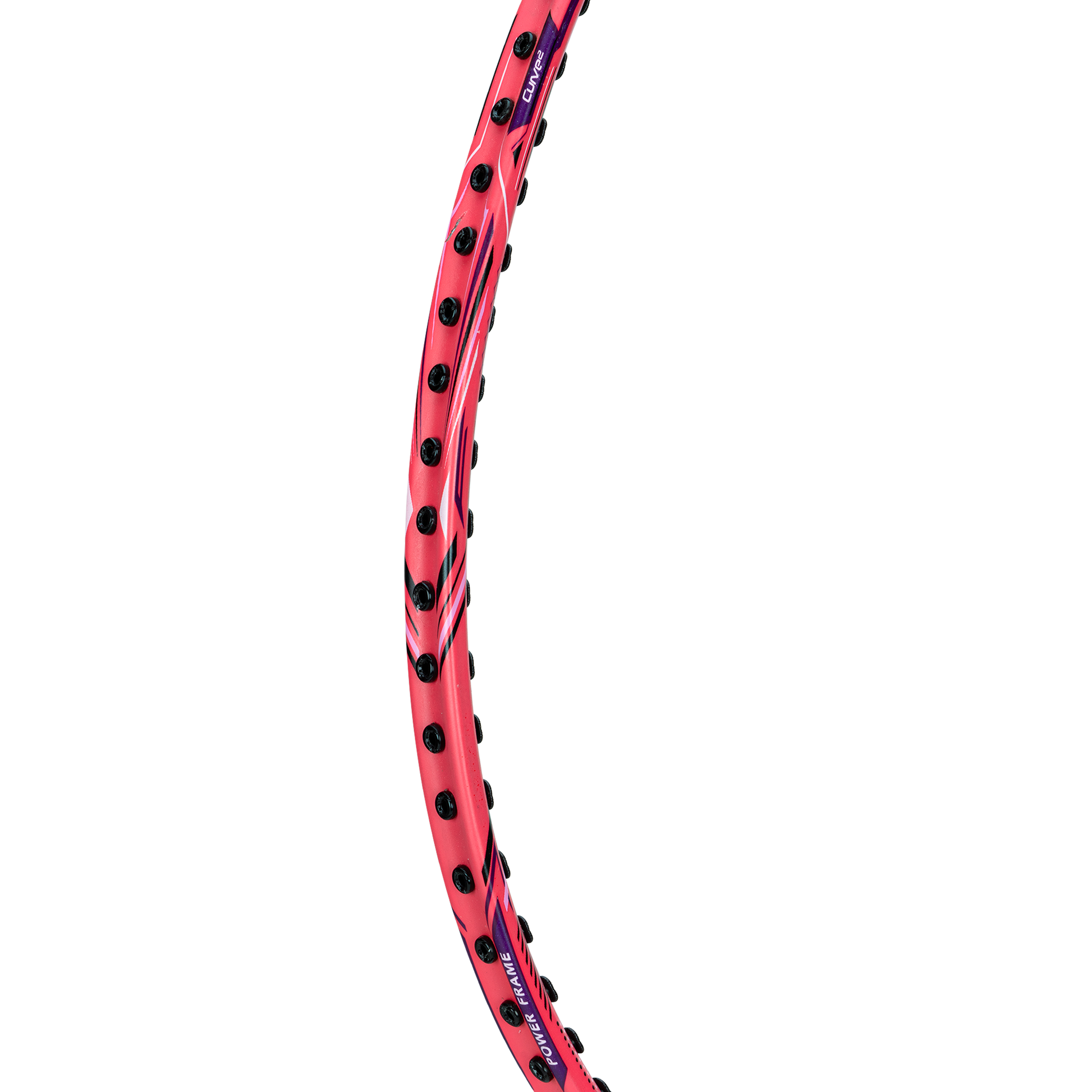 PowerTek Force (Pink)
