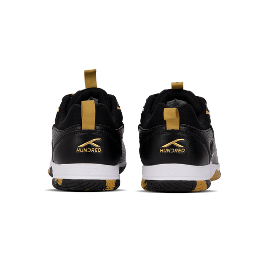 Xoom II (Black/Gold)