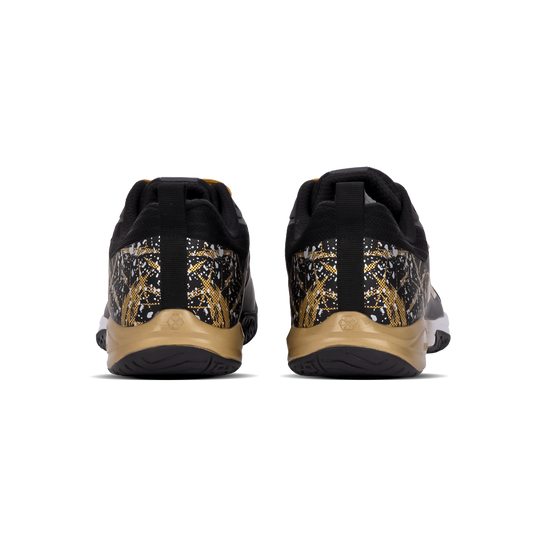 Beast Max (Black/Gold)