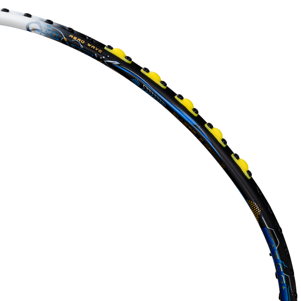 QUARTZ 600 (BLACK/WHITE)