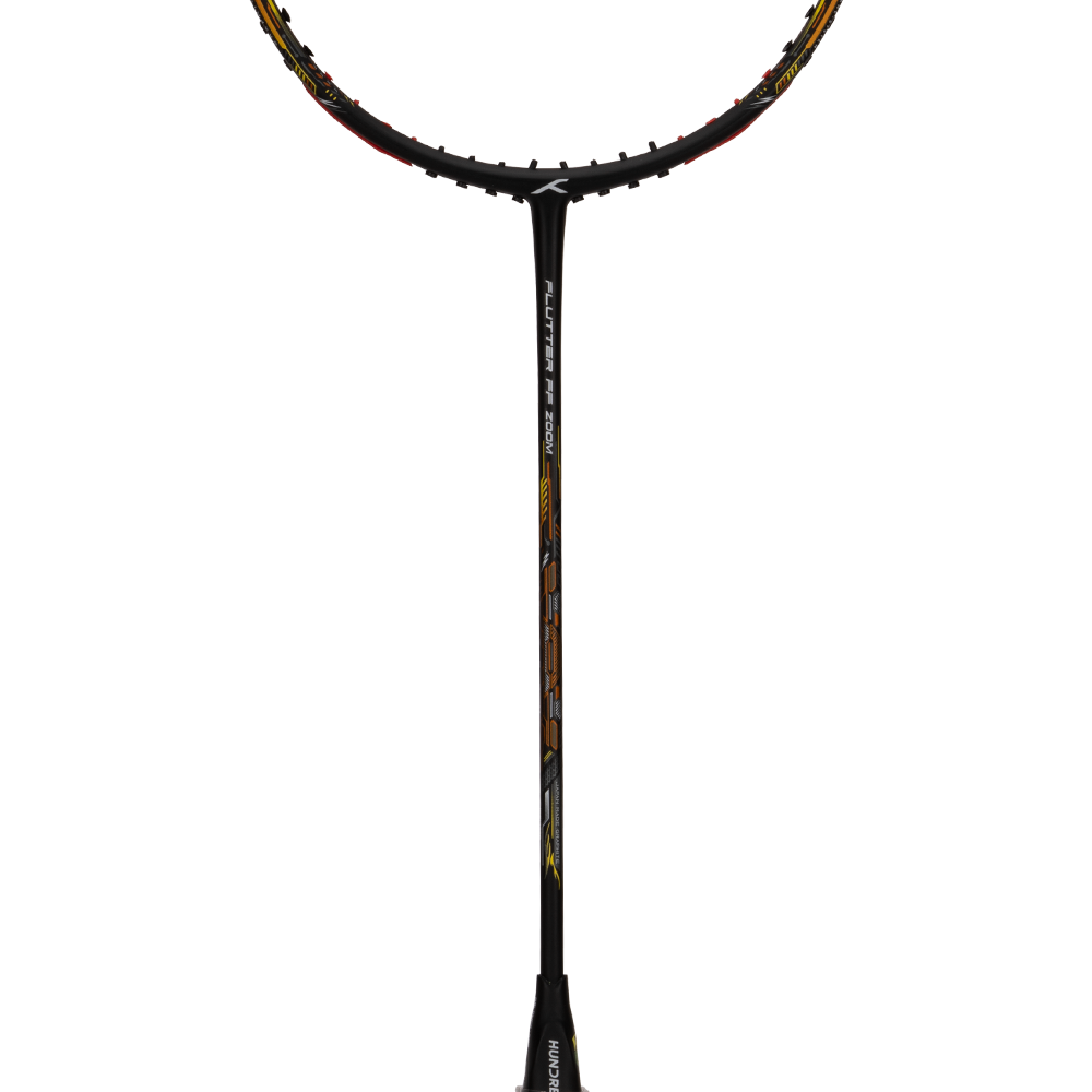 Flutter FF Zoom (Black)