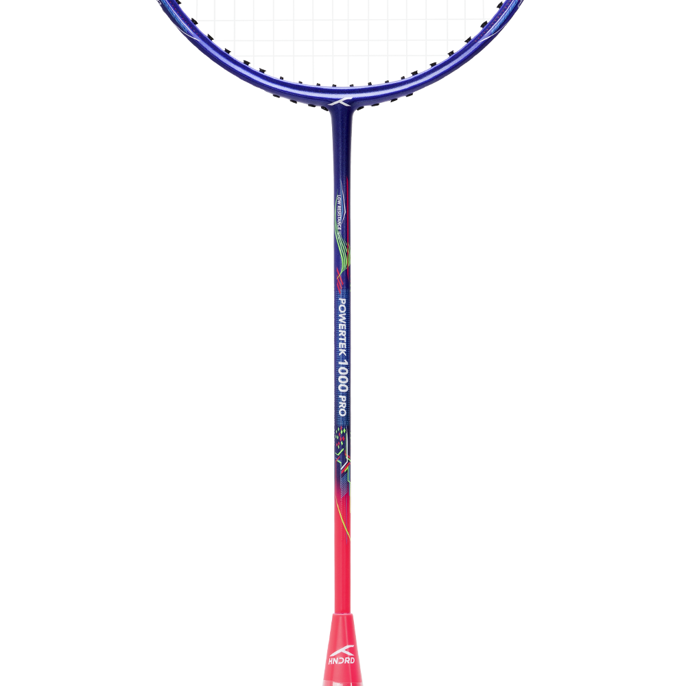Powertek 1000 Pro - Navy/Pink