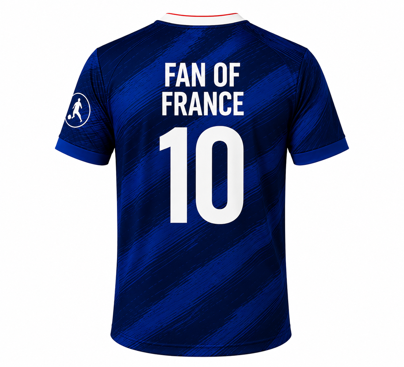 SOLPRO Fan Inspired Performance Tee