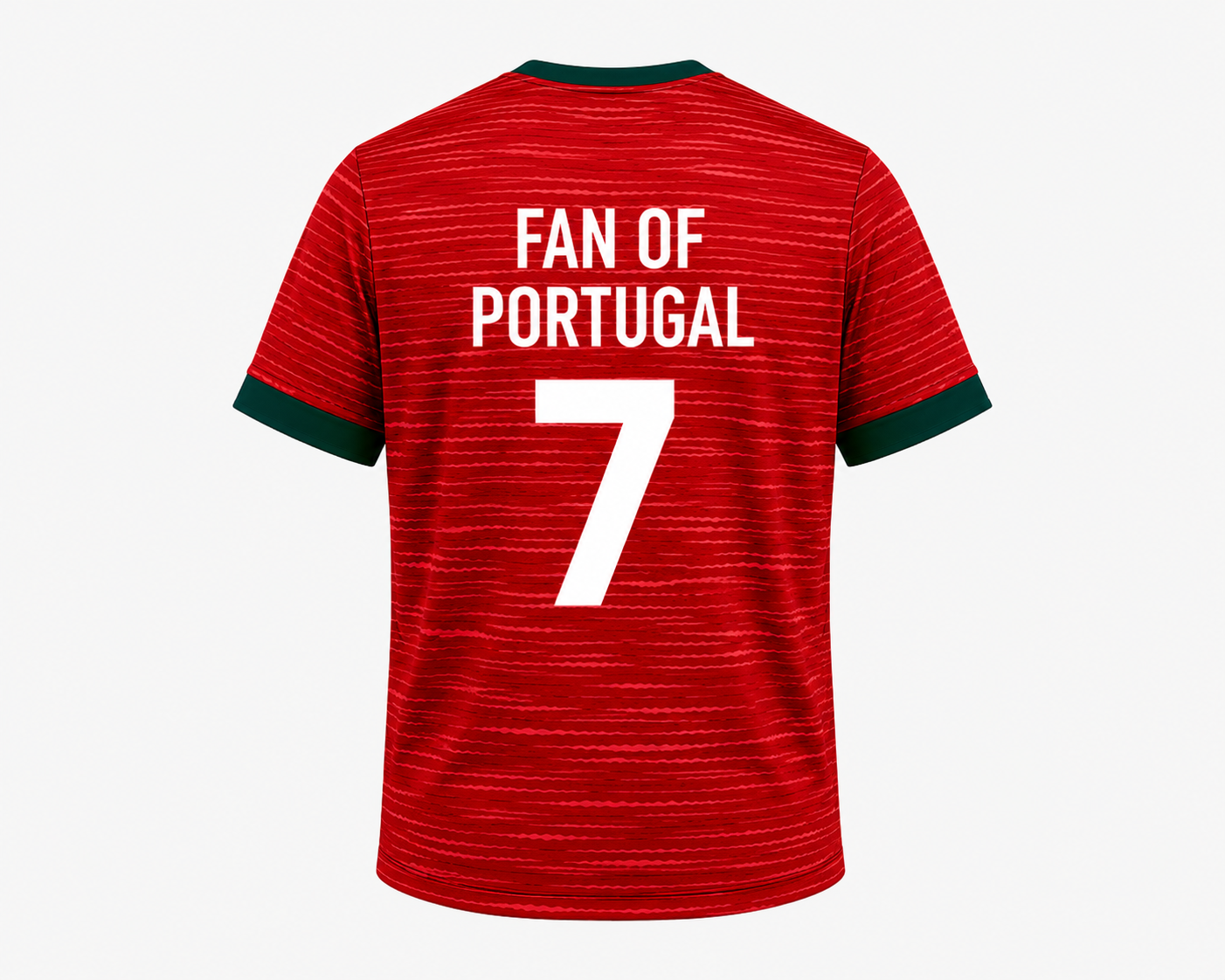 SOLPRO Fan Inspired Performance Tee