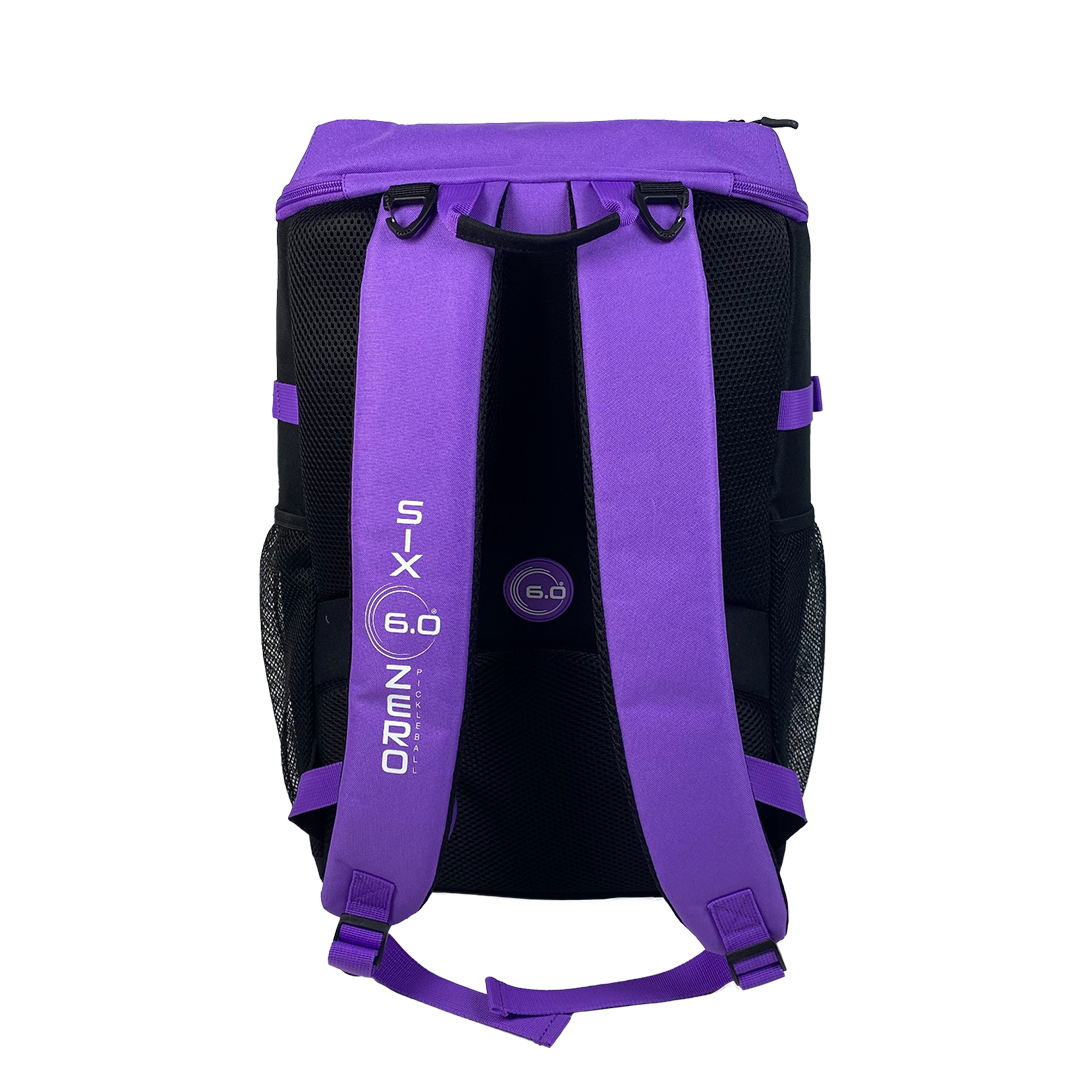 Six Zero Performance Backpack
