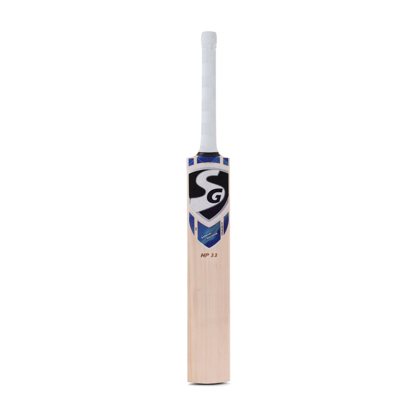 SG HP 33 English Willow Cricket Bat