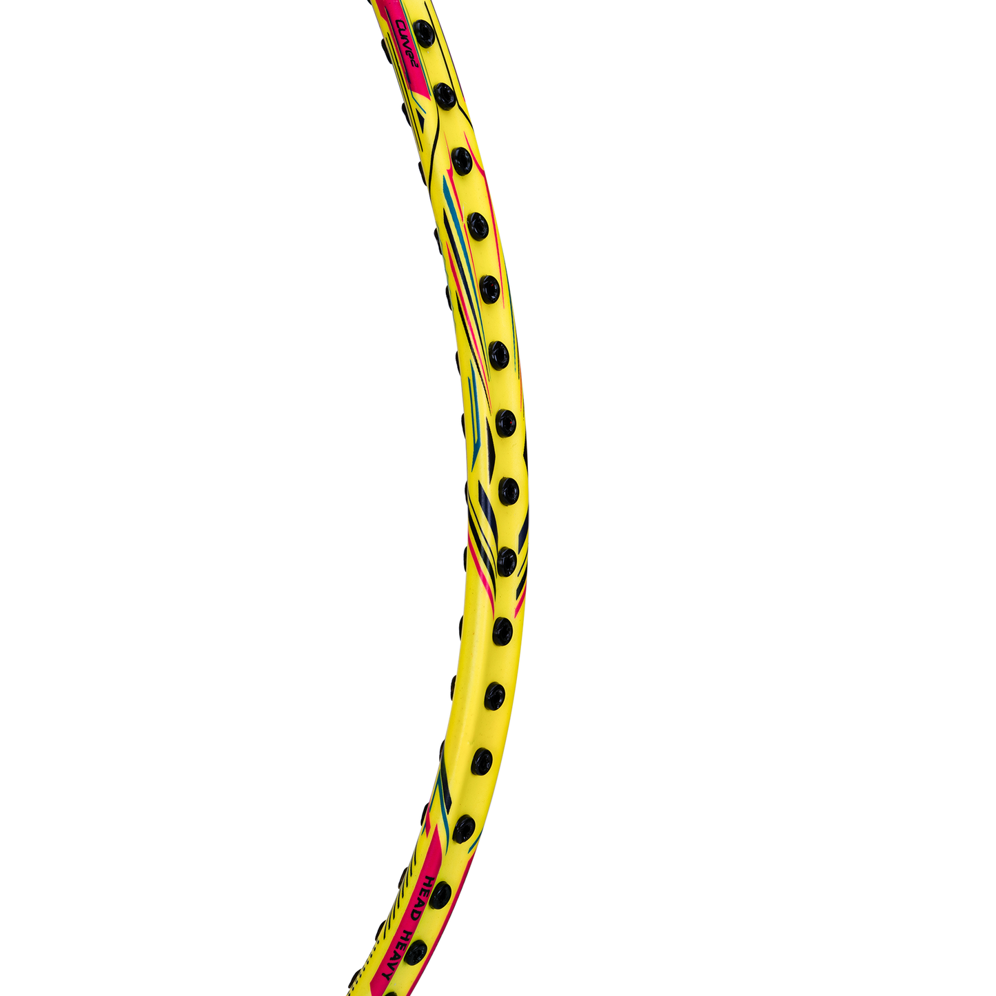PowerTek Force (Yellow)