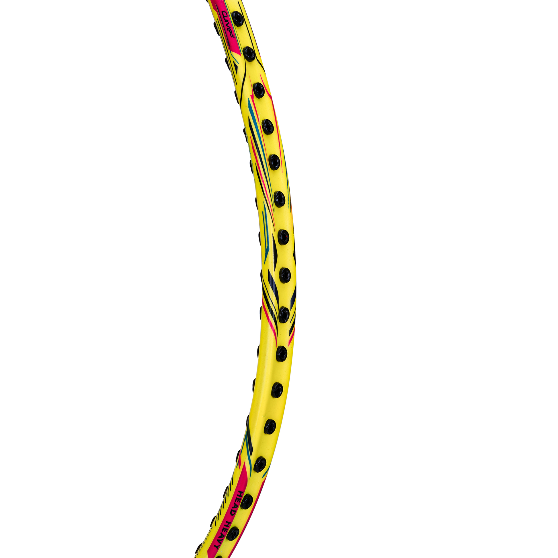PowerTek Force (Yellow)