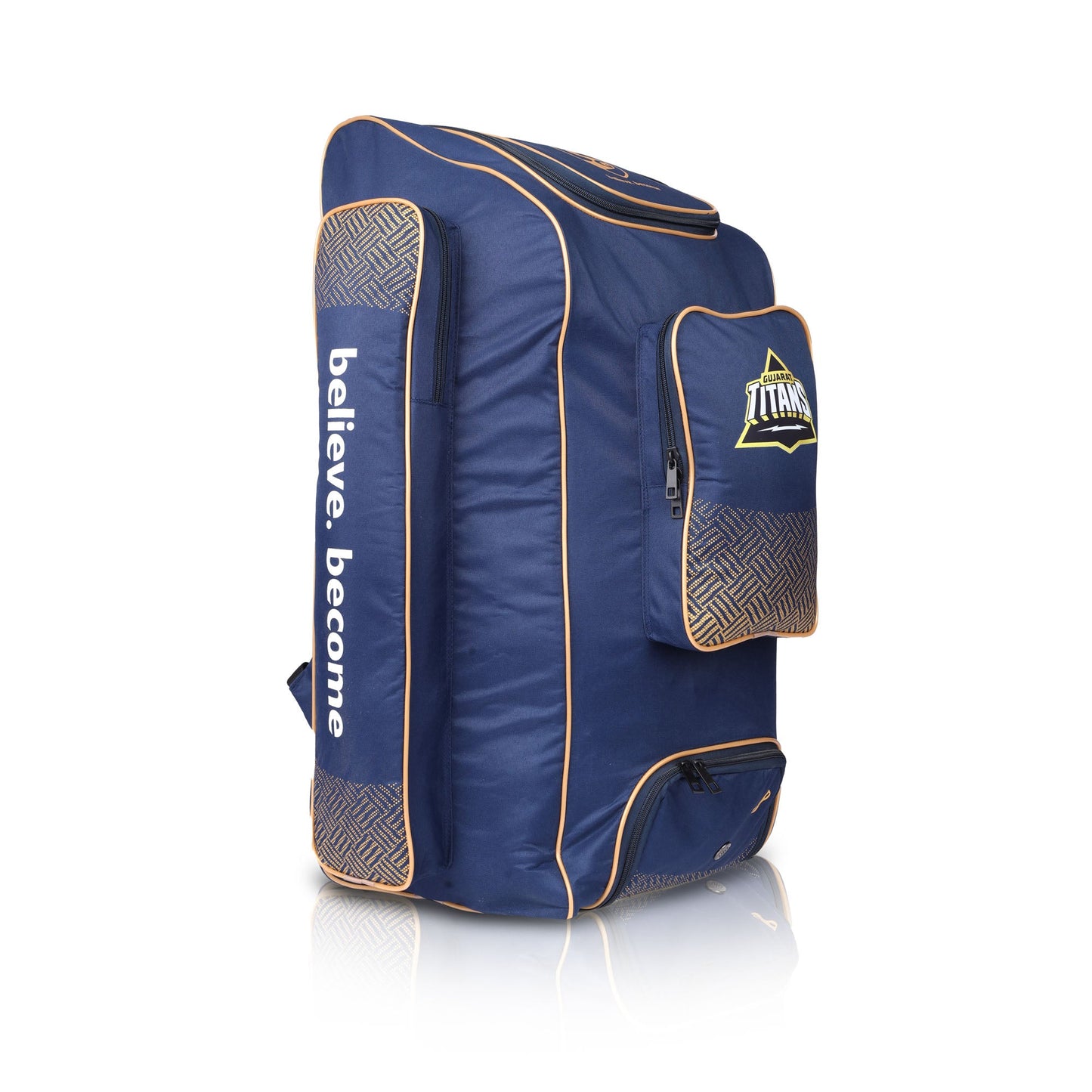 Kit Bag SG X GT 2.0 DUFFLE WHEELIE