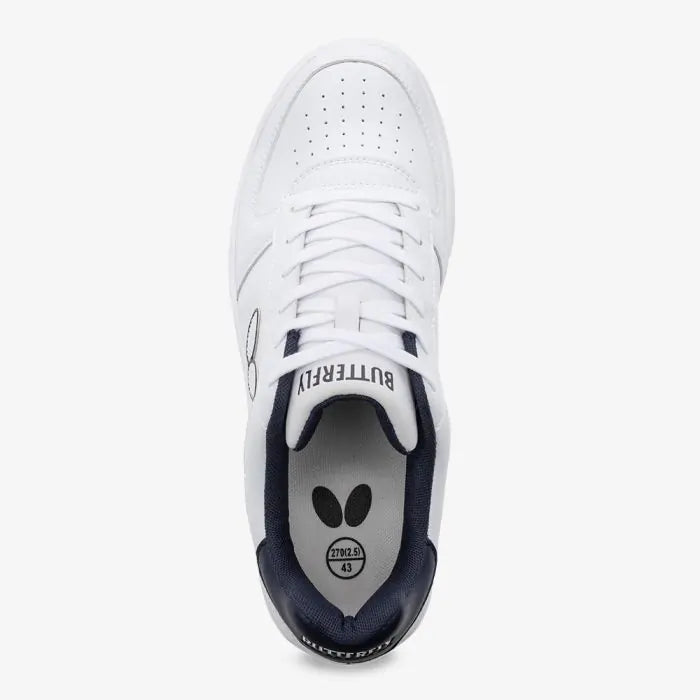Sneaker Butterfly