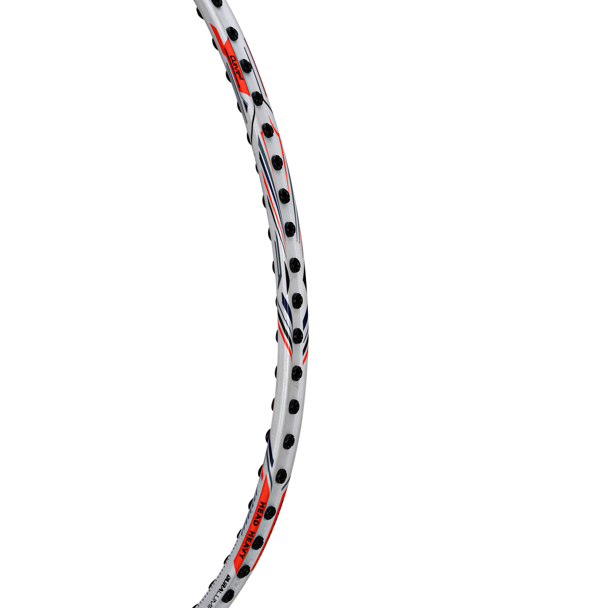 PowerTek Force (White)