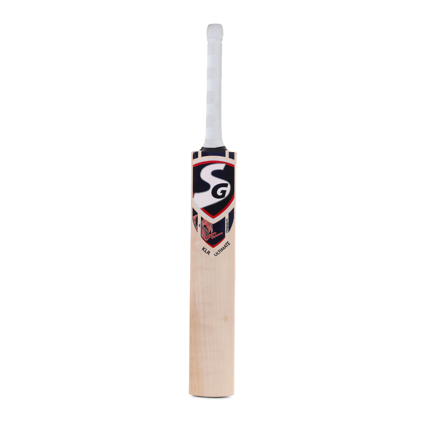 SG KLR Ultimate English Willow Cricket Bat (KL Rahul Series)