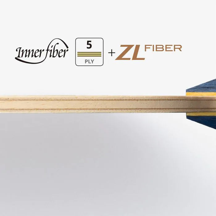 طبقة Innershield ZLF
