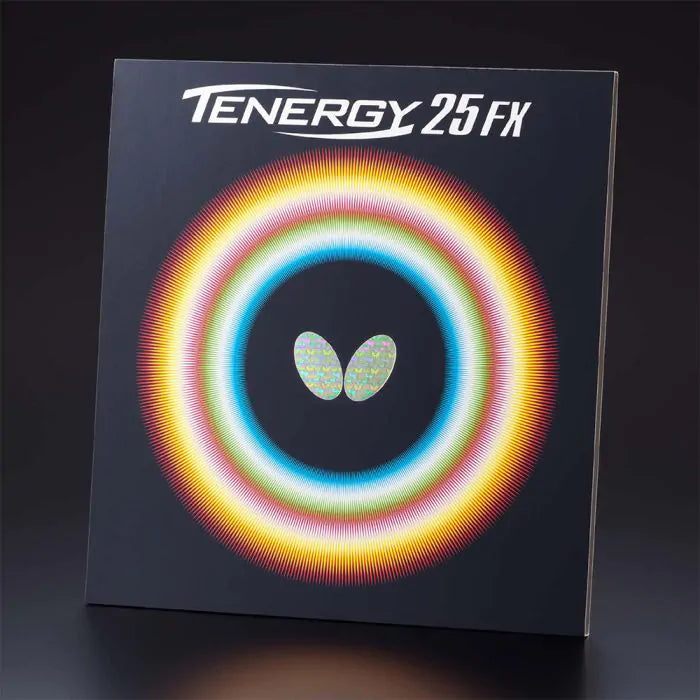 Tenergy 25 FX