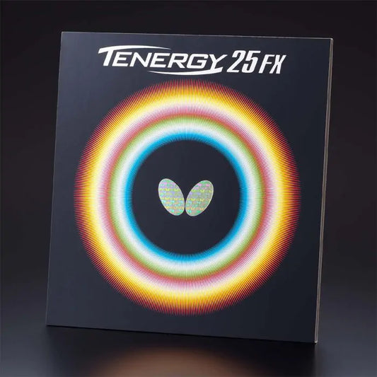 Tenergy 25 FX