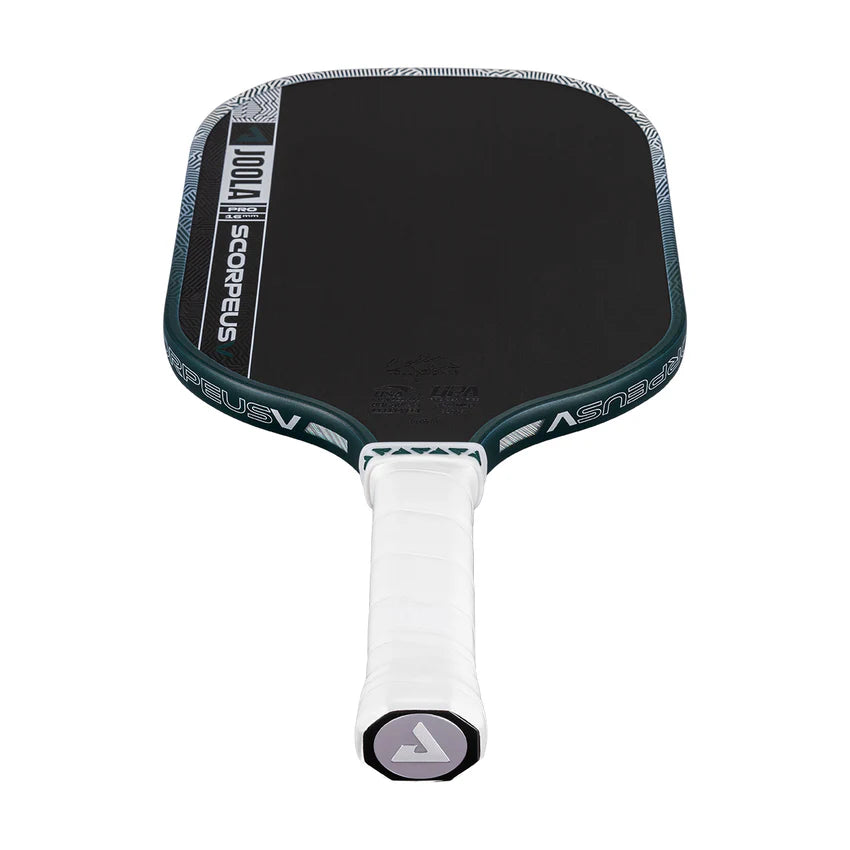 JOOLA JOOLA Scorpeus Pro V Collin Johns Pickleball Paddle