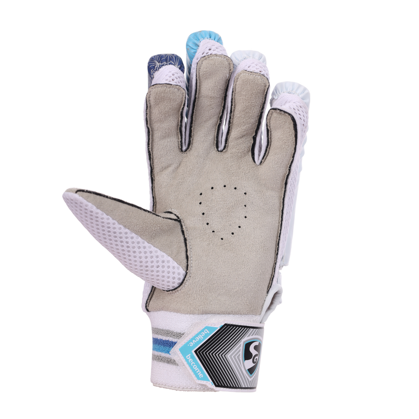 قفازات الضرب SG RSD Xtreme¨