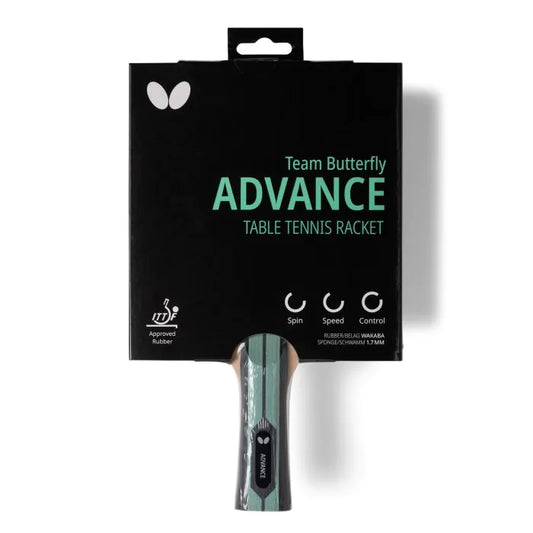 Butterfly Team Advance