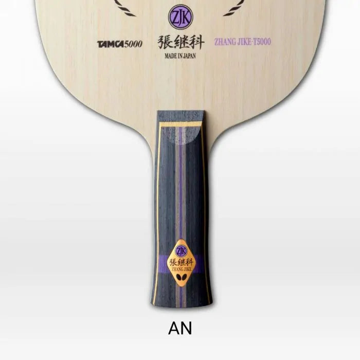 Zhang Jike T5000