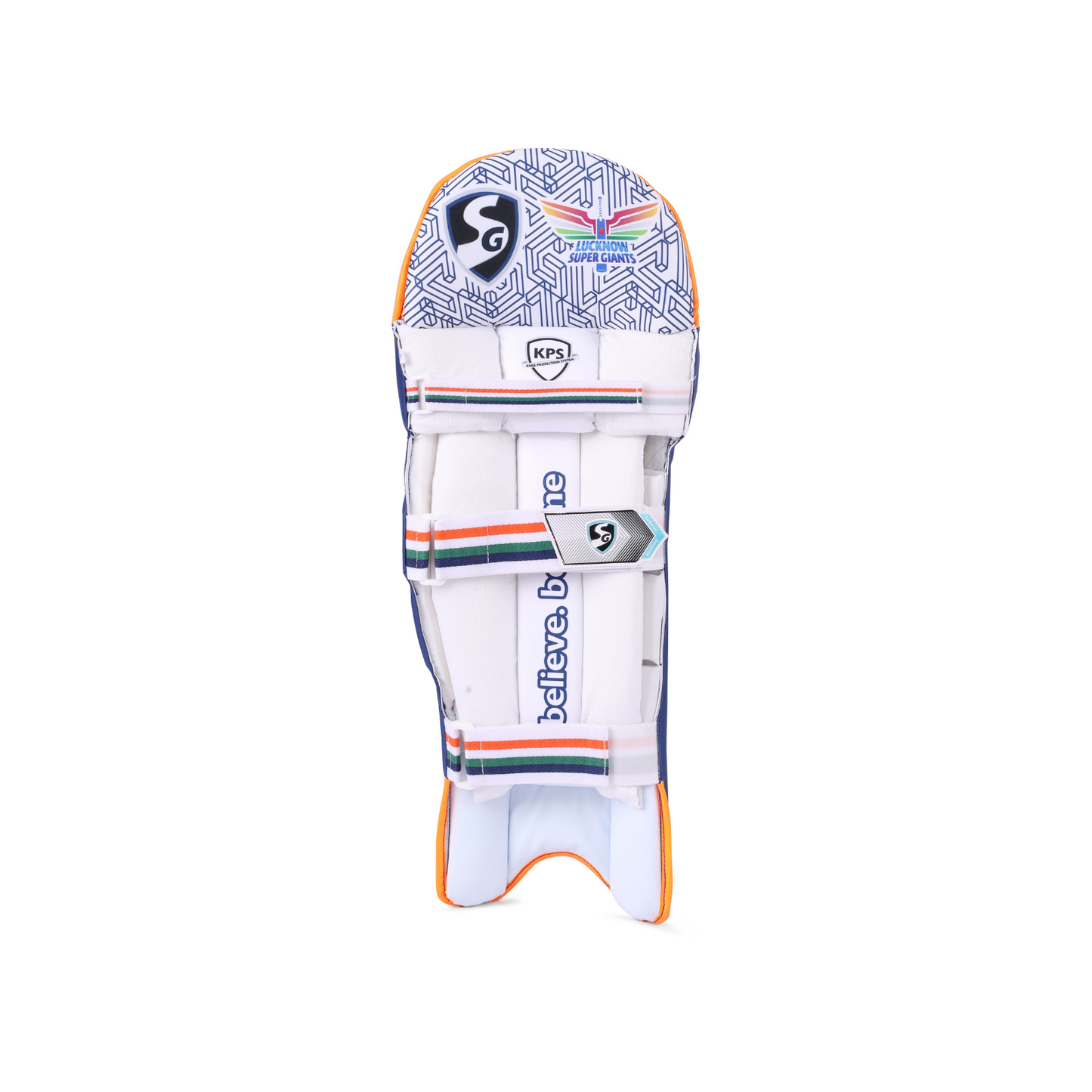 Batting Legguards SG X LSG 2 0