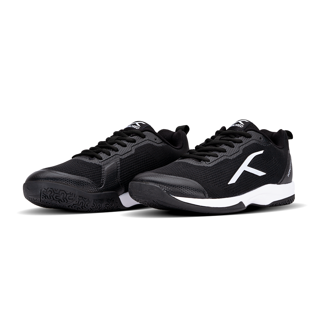 Infinity Pro (Black/White)