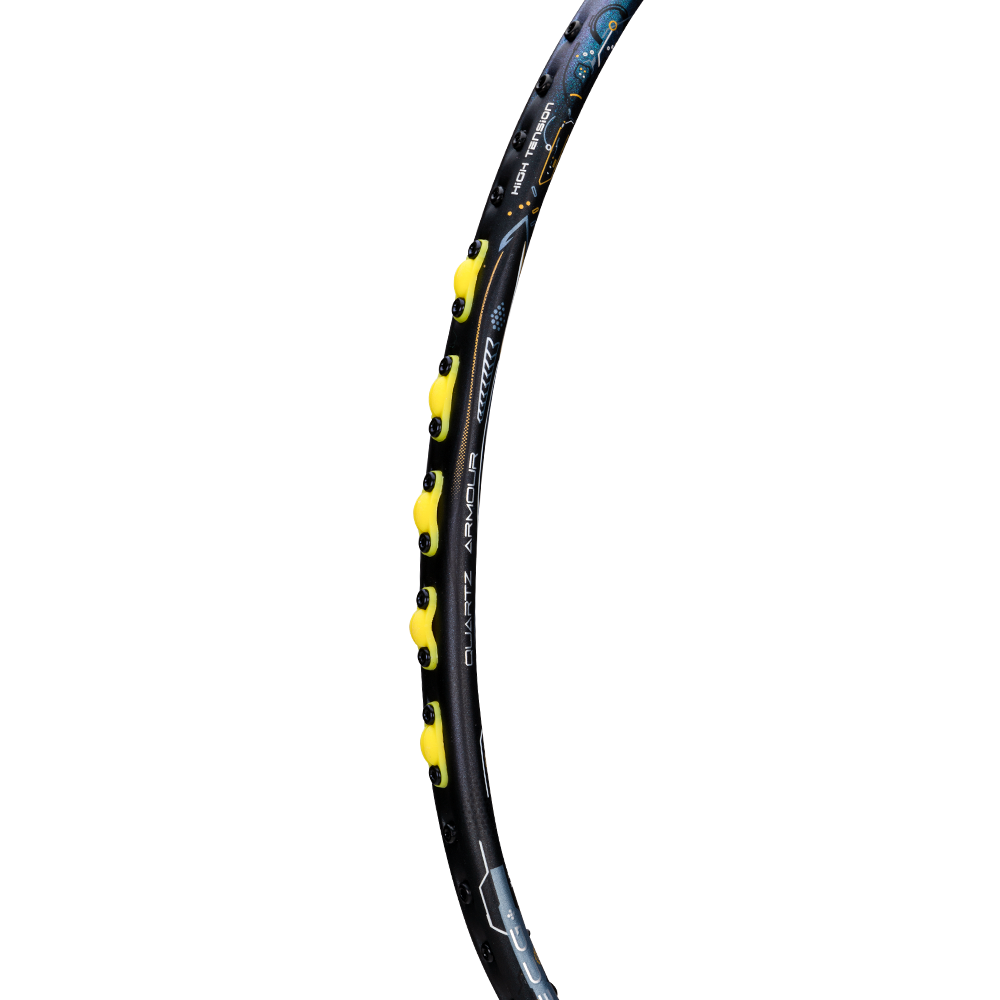 QUARTZ 600 (CHARCOAL/BLUE)