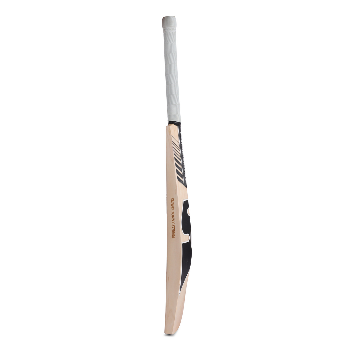 مضرب كريكيت SG Sunny Tonny Xtreme Black English Willow