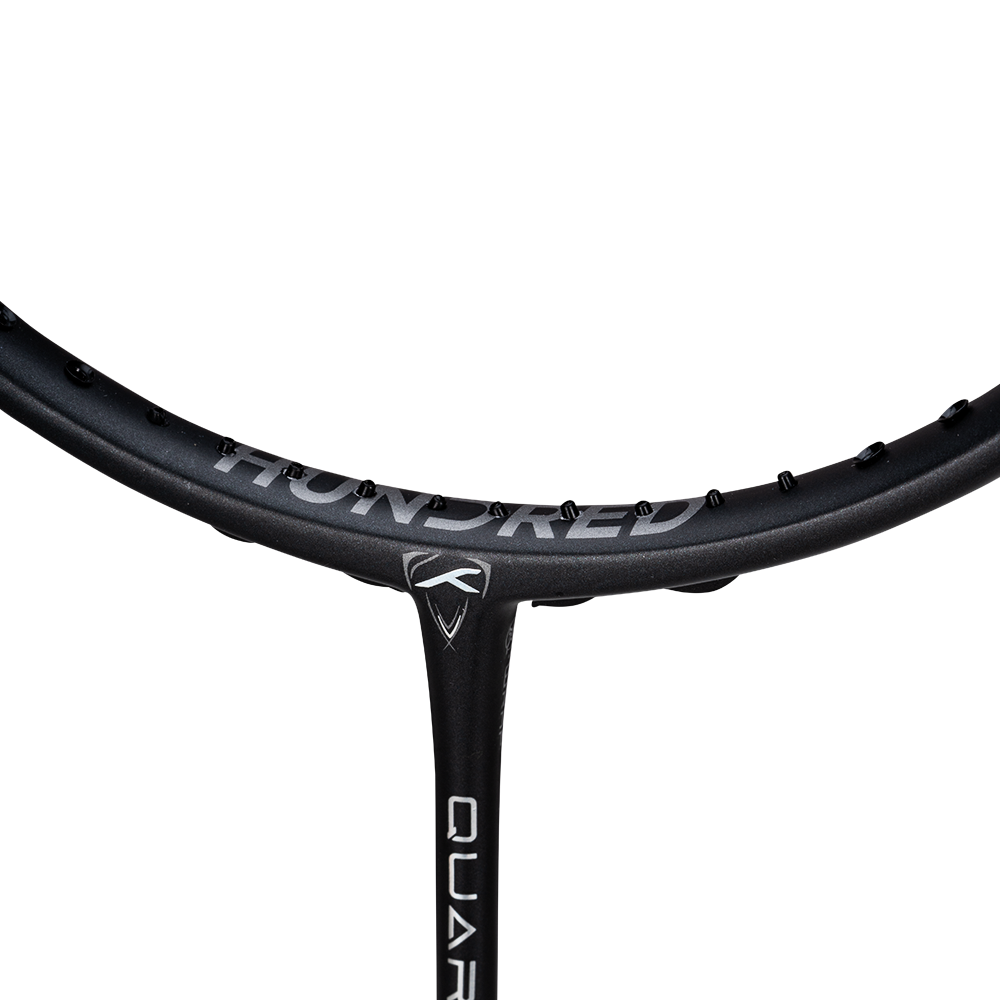 QUARTZ 800 (CHARCOAL/BLUE)