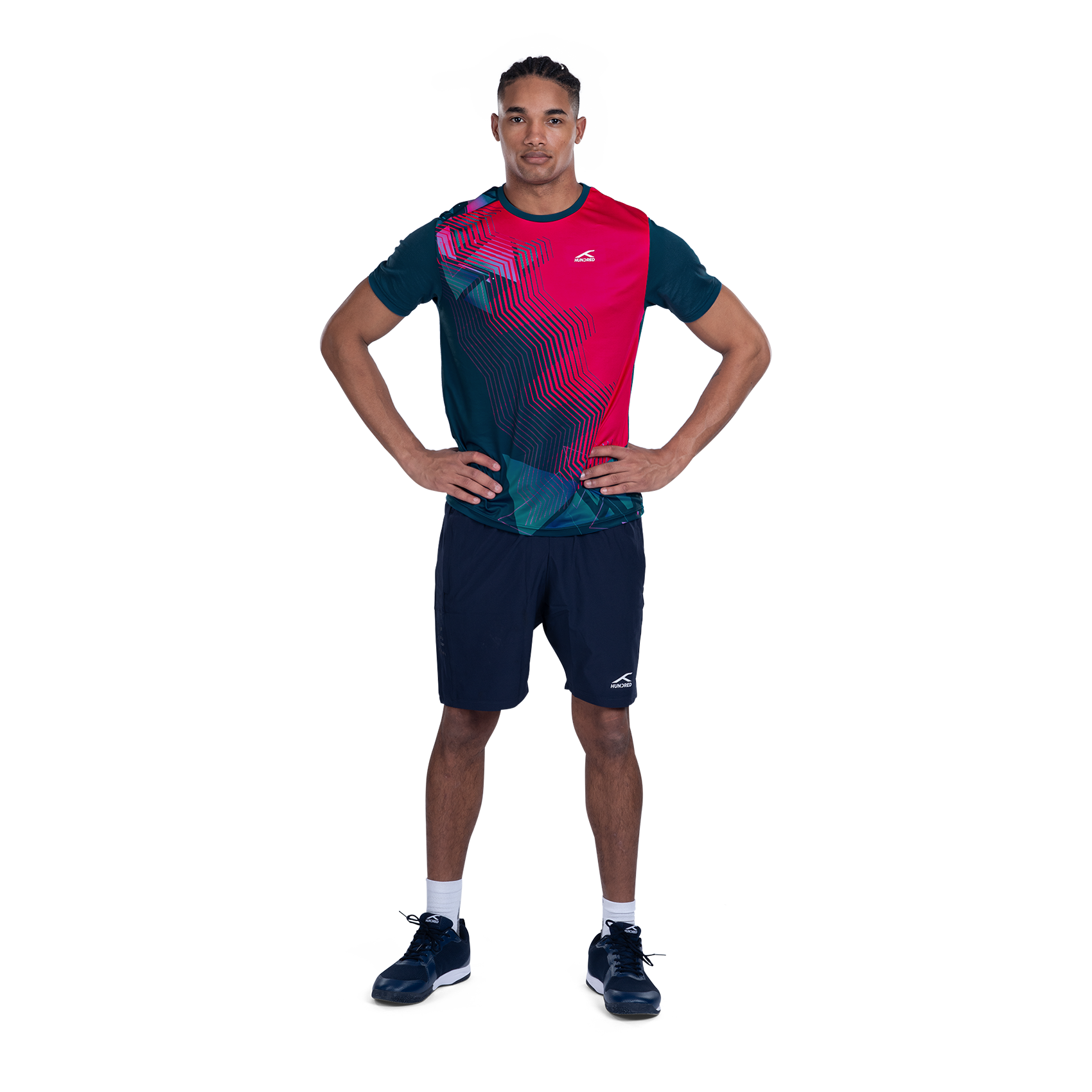 Frostbite Tees-BLUESTEEL