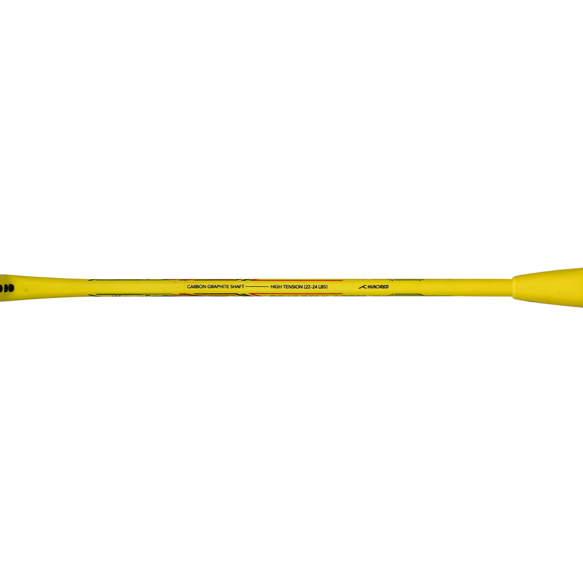 PowerTek Force (Yellow)