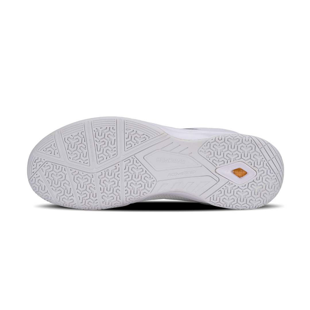 Infinity Pro (White/Black)