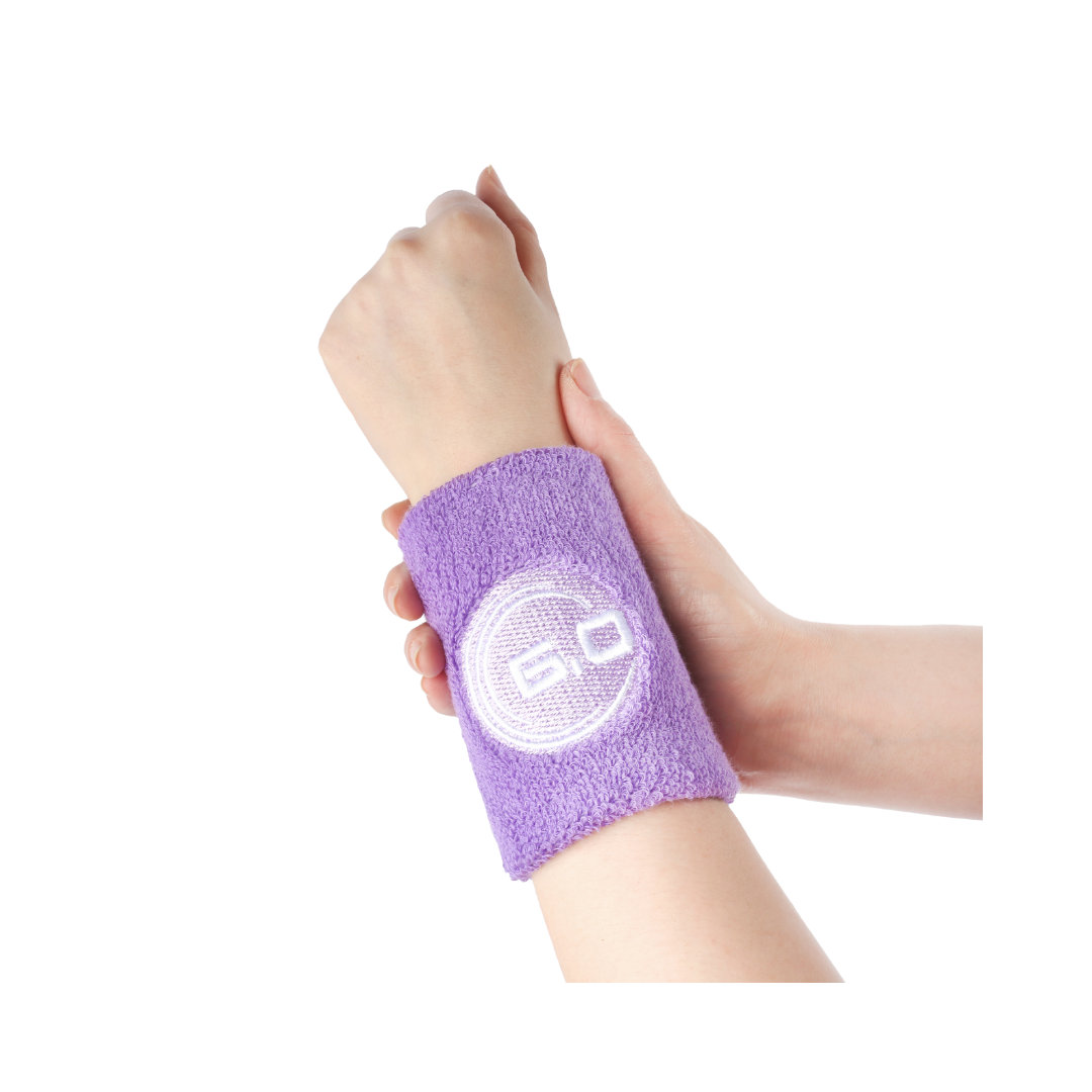 Sweat Wrist Band