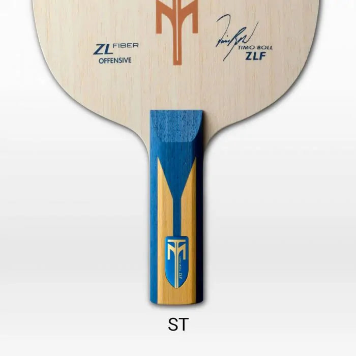 Timo Boll ZLF