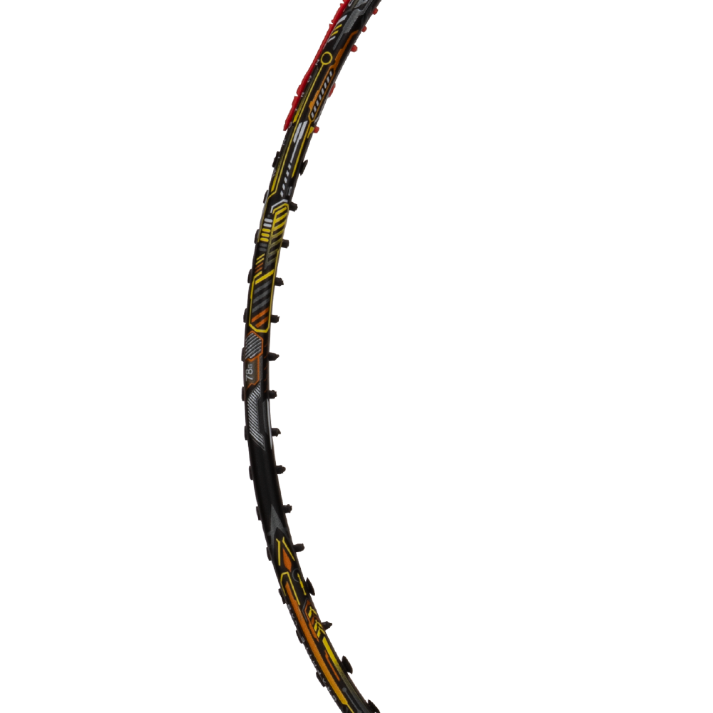 Flutter FF Zoom (Black)