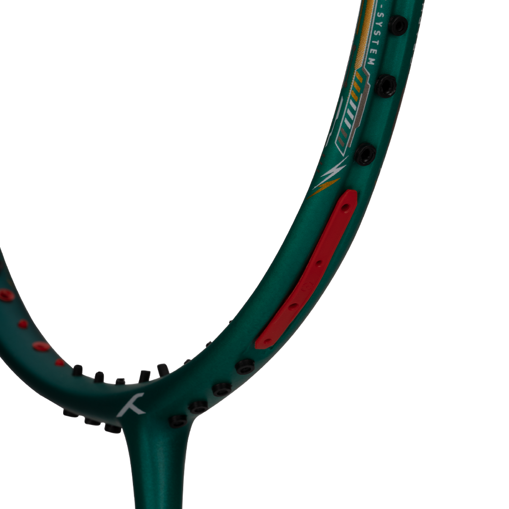 Flutter FF Zoom (Green/Black)