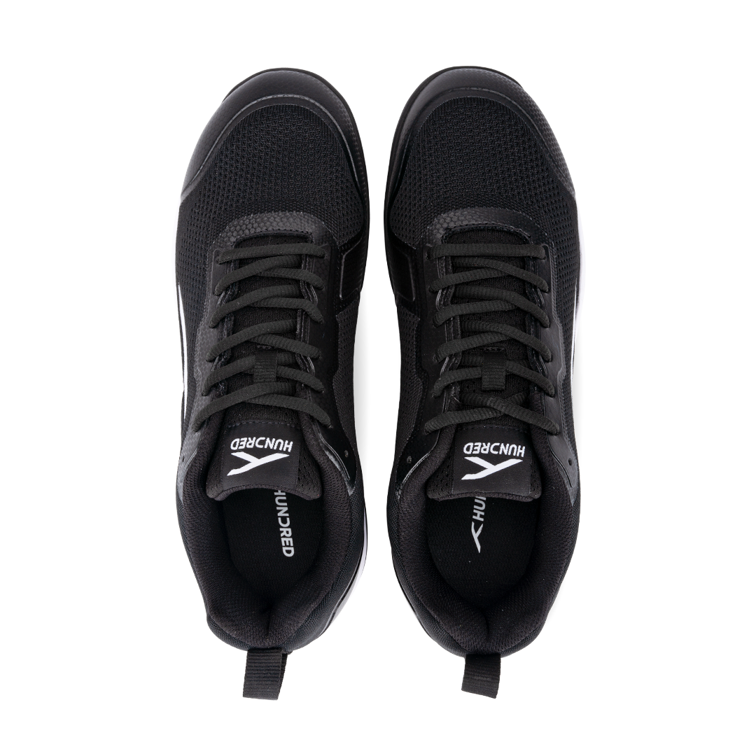 Infinity Pro (Black/White)