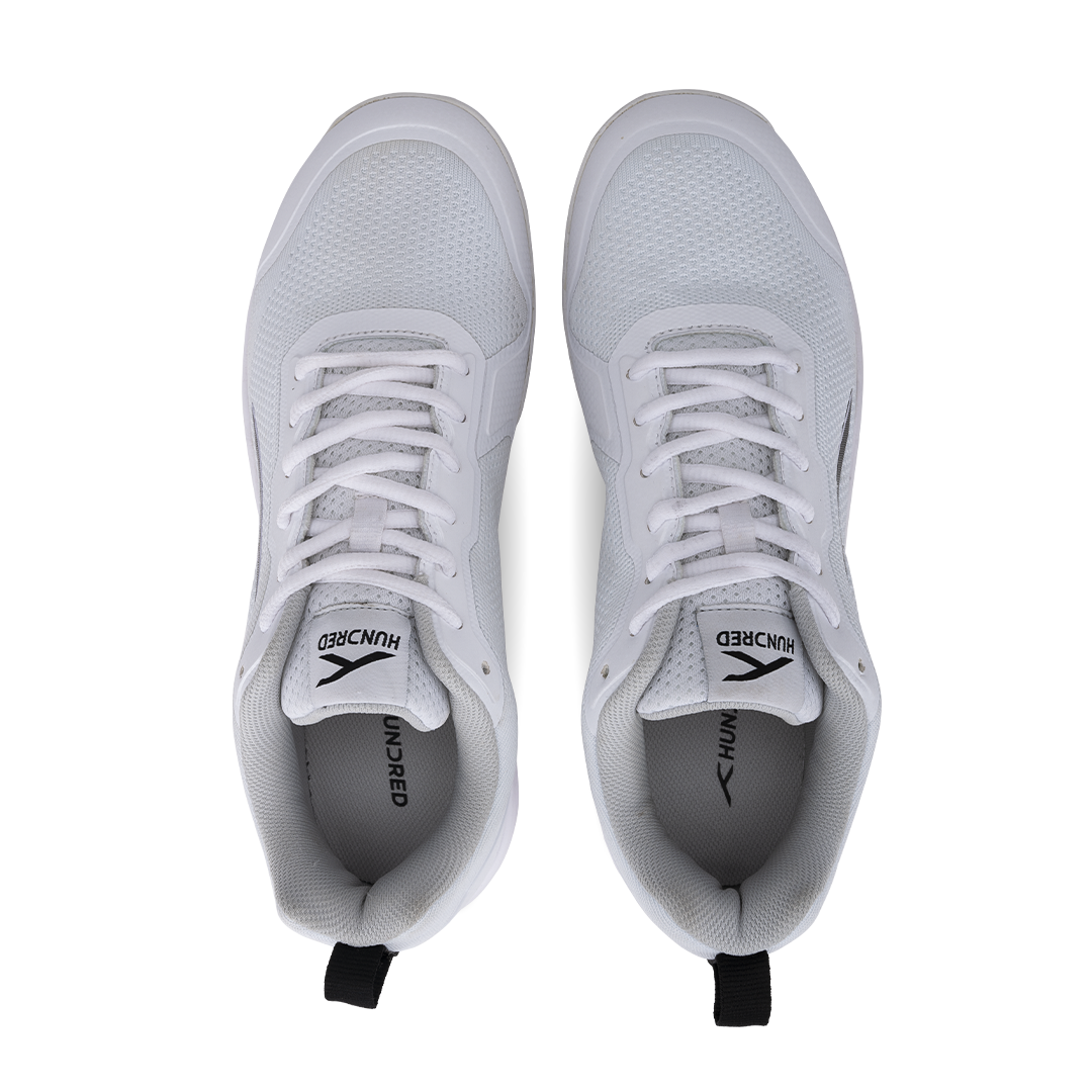 Infinity Pro (White/Black)