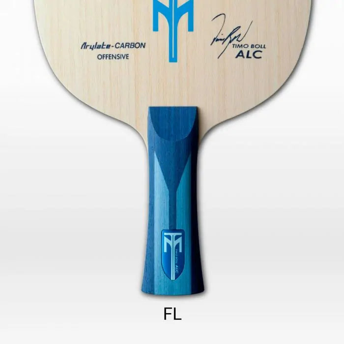 Timo Boll ALC
