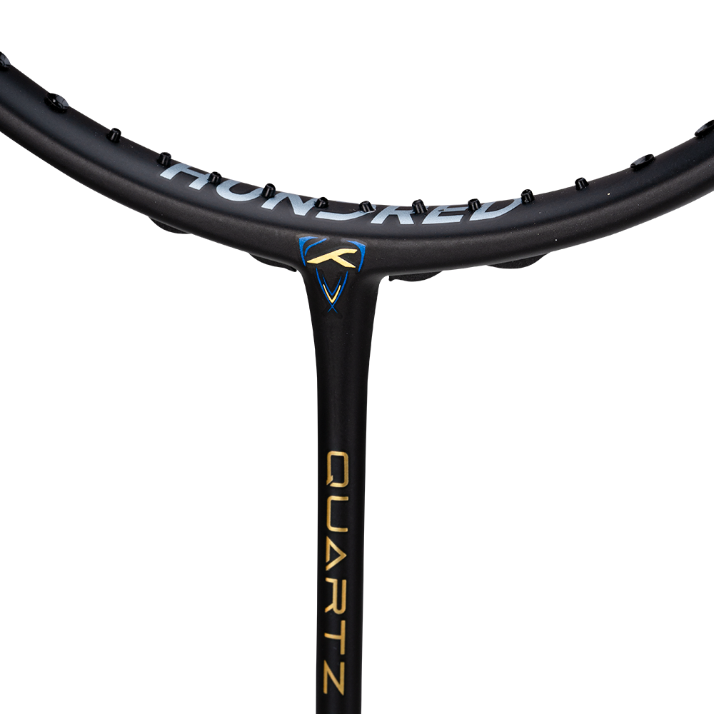 QUARTZ 600 (BLACK/WHITE)