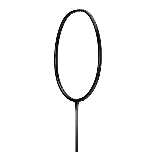 IONIQ 100 LTD - BLACK/GOLD (UNSTRUNG)