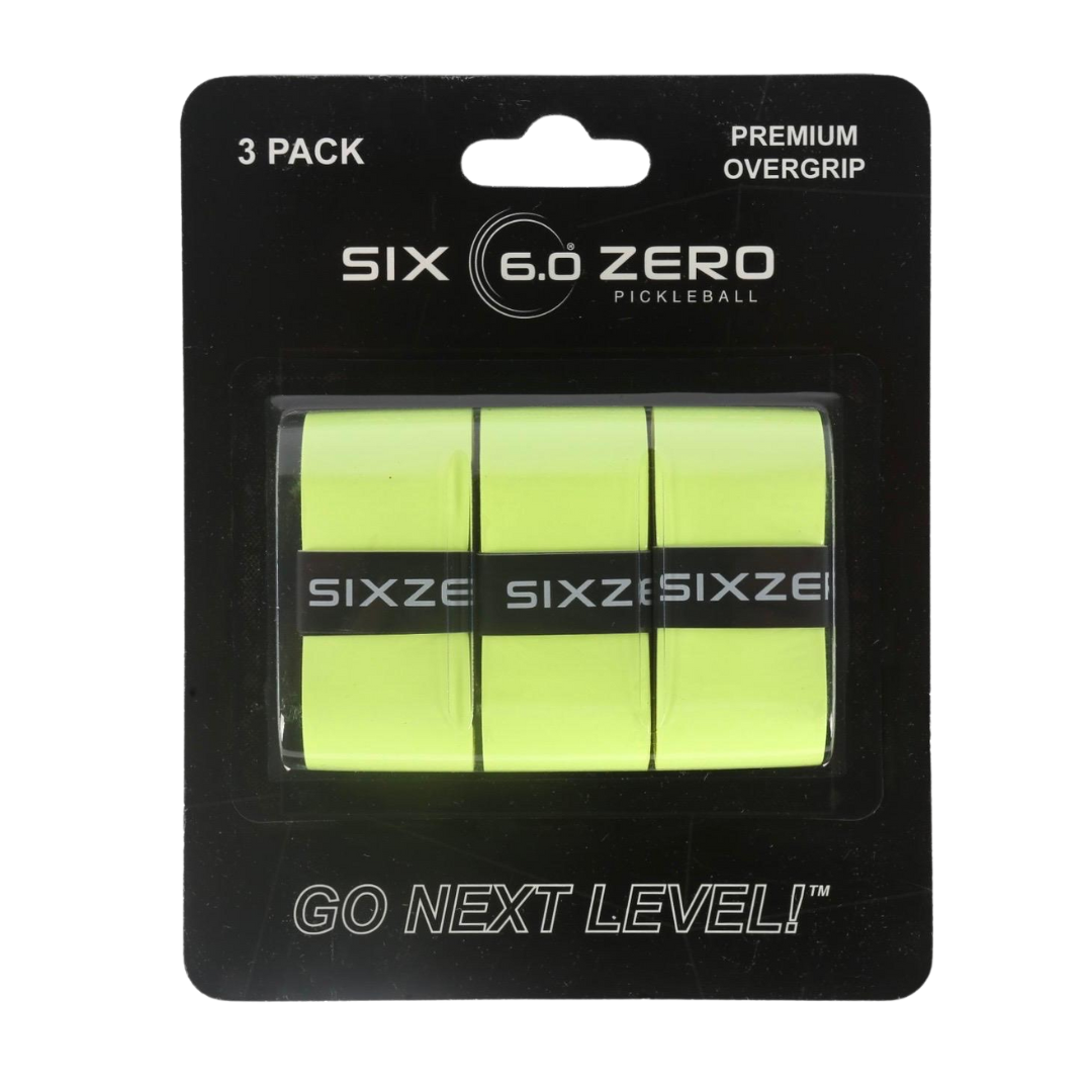 مجموعة من 3 قطع من Premium Over Grips