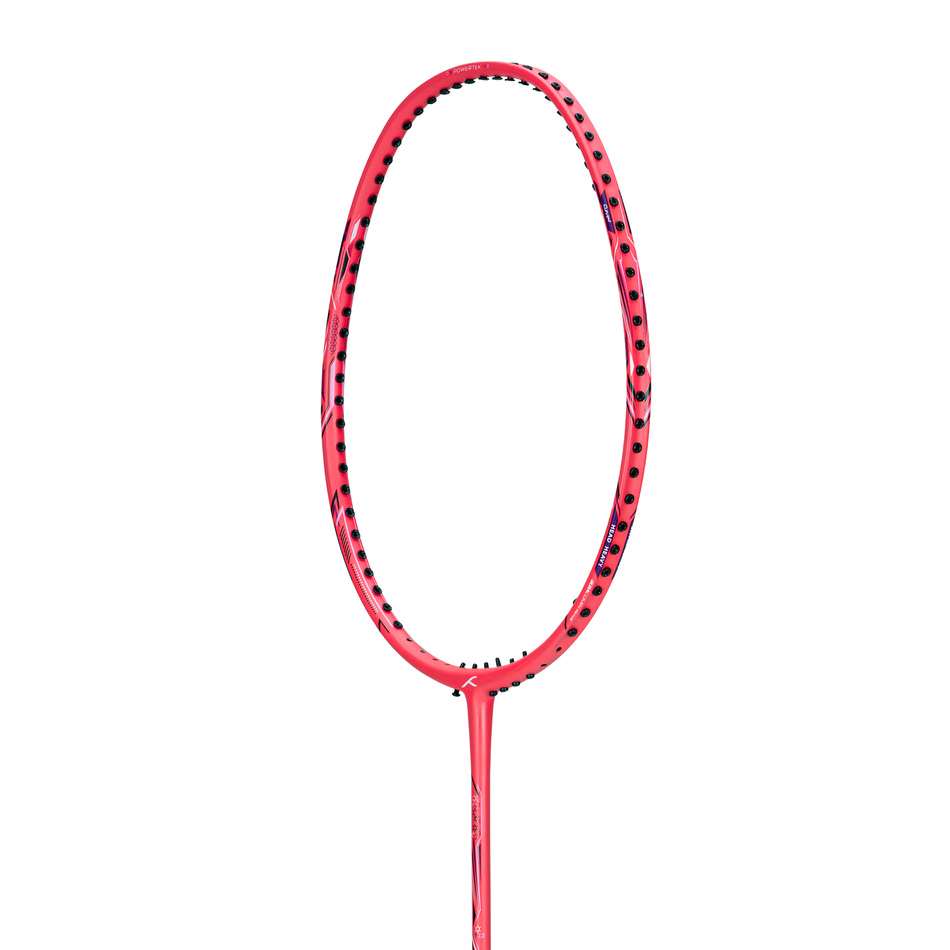PowerTek Force (Pink)