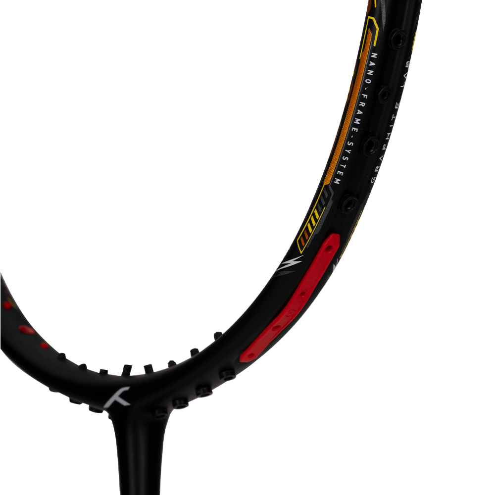 Flutter FF Zoom (Black)