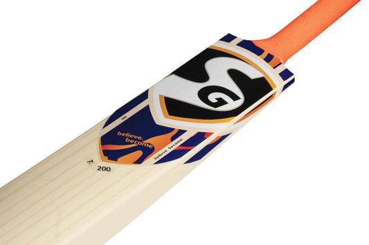 مضرب SG T-200 البلاستيكي