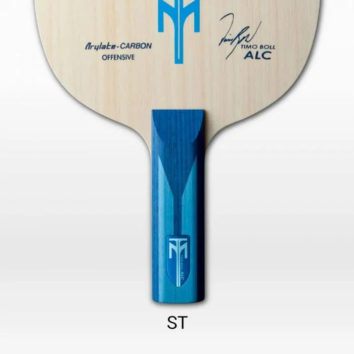 Timo Boll ALC